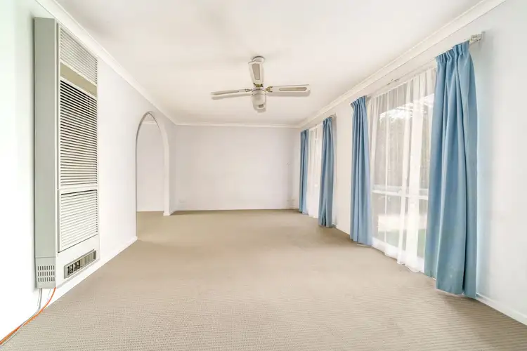 Fourth view of Homely house listing, 79 George Chudleigh Drive, Hallam VIC 3803