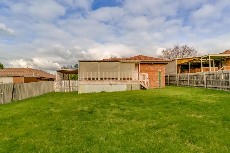 Sixth view of Homely house listing, 79 George Chudleigh Drive, Hallam VIC 3803