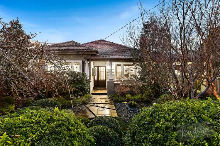 Main view of Homely house listing, 43 Everett Street, Brunswick West VIC 3055