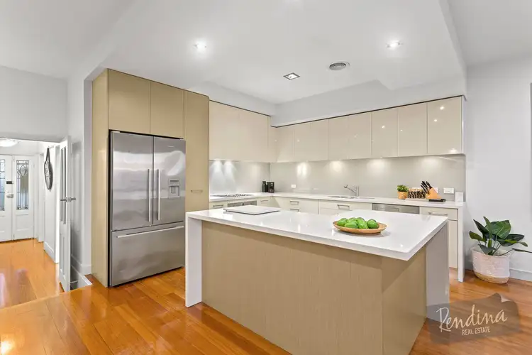 Second view of Homely house listing, 43 Everett Street, Brunswick West VIC 3055
