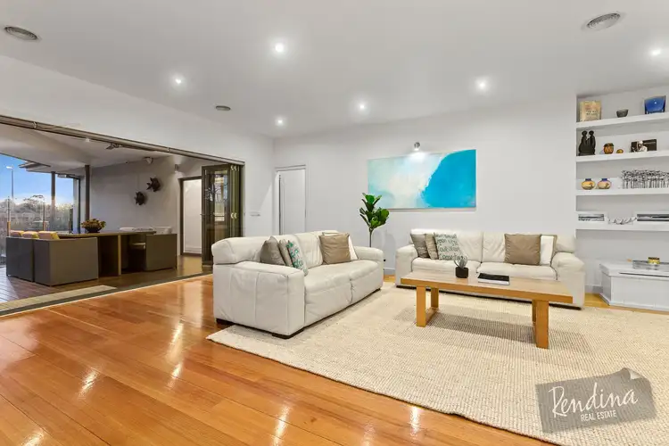 Third view of Homely house listing, 43 Everett Street, Brunswick West VIC 3055