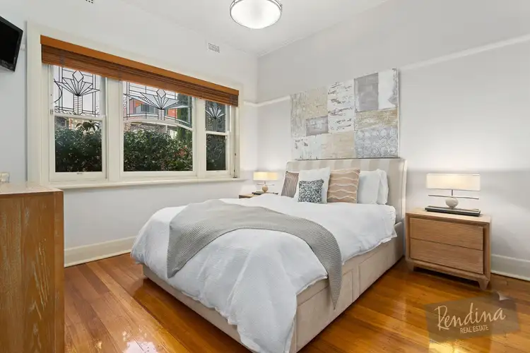 Fifth view of Homely house listing, 43 Everett Street, Brunswick West VIC 3055