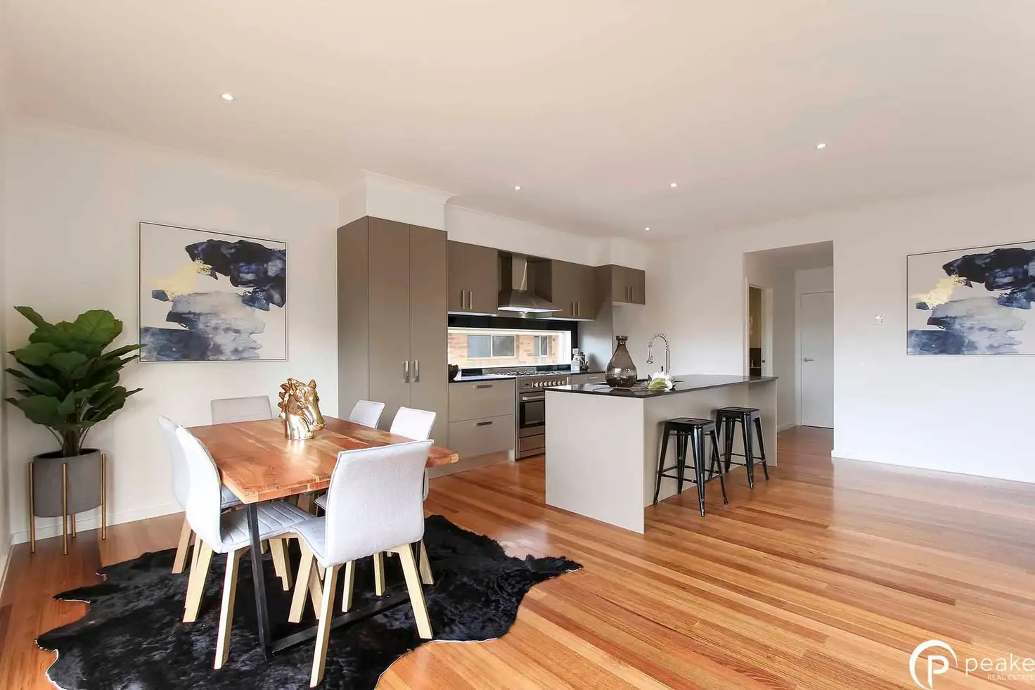 Main view of Homely house listing, 5 Boyd Way, Narre Warren VIC 3805