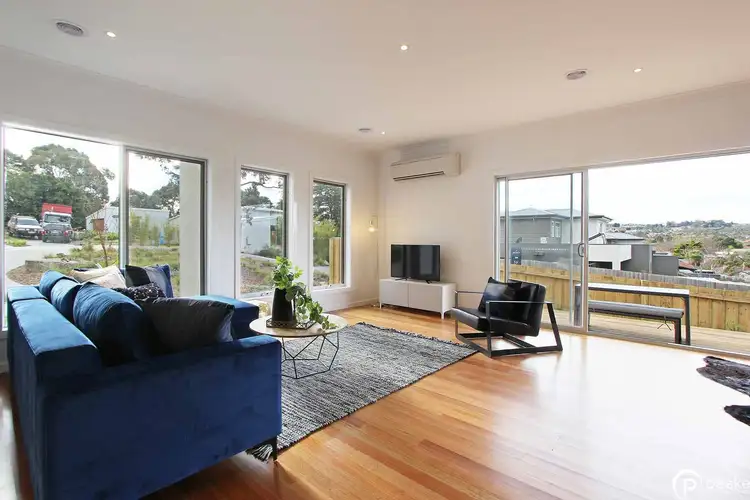 Third view of Homely house listing, 5 Boyd Way, Narre Warren VIC 3805