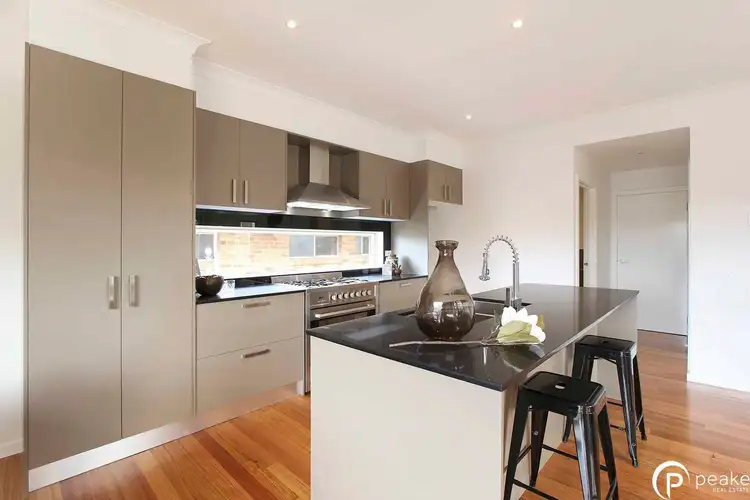 Fourth view of Homely house listing, 5 Boyd Way, Narre Warren VIC 3805