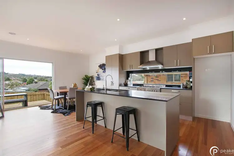 Fifth view of Homely house listing, 5 Boyd Way, Narre Warren VIC 3805