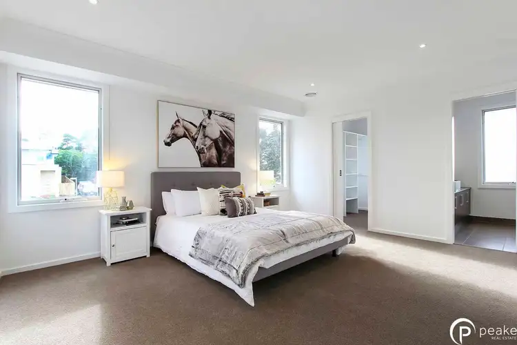 Sixth view of Homely house listing, 5 Boyd Way, Narre Warren VIC 3805