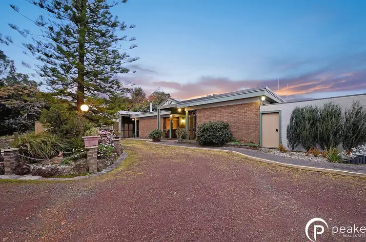 Main view of Homely house listing, 342 O'Neil Road, Beaconsfield VIC 3807