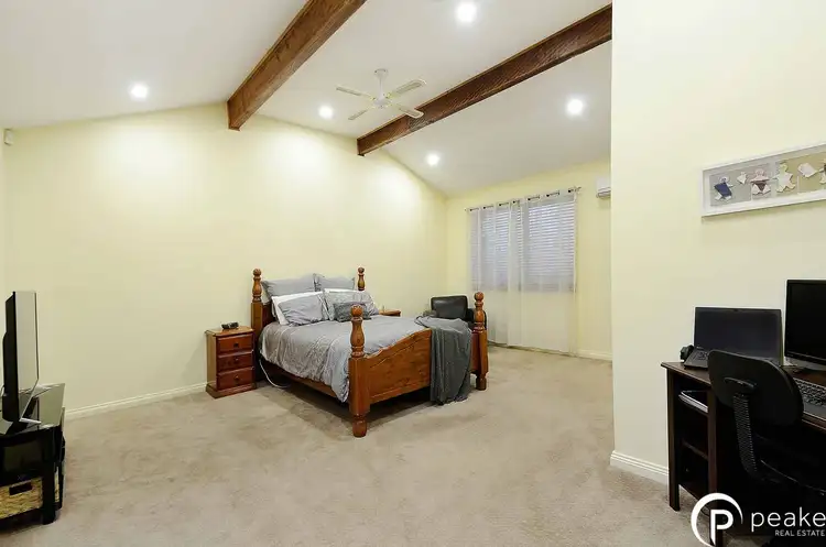 Fourth view of Homely house listing, 15 Grant Court, Beaconsfield Upper VIC 3808