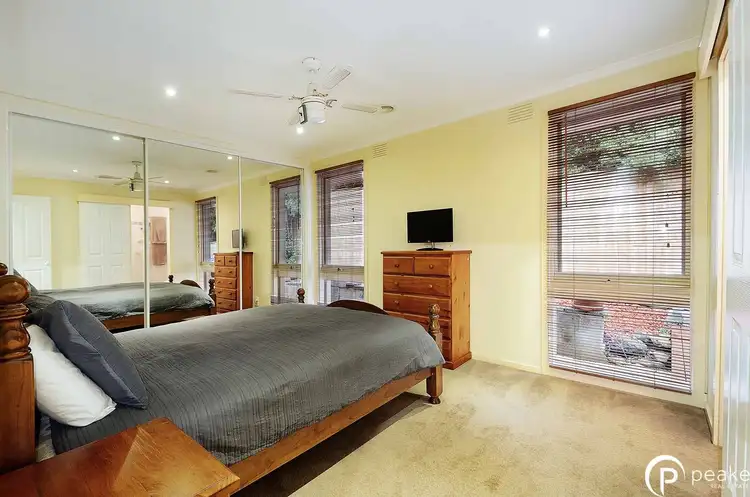 Fifth view of Homely house listing, 15 Grant Court, Beaconsfield Upper VIC 3808