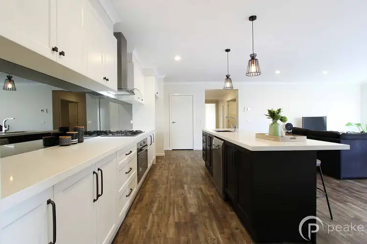 Fifth view of Homely house listing, 7 Mistover Grove, Officer VIC 3809