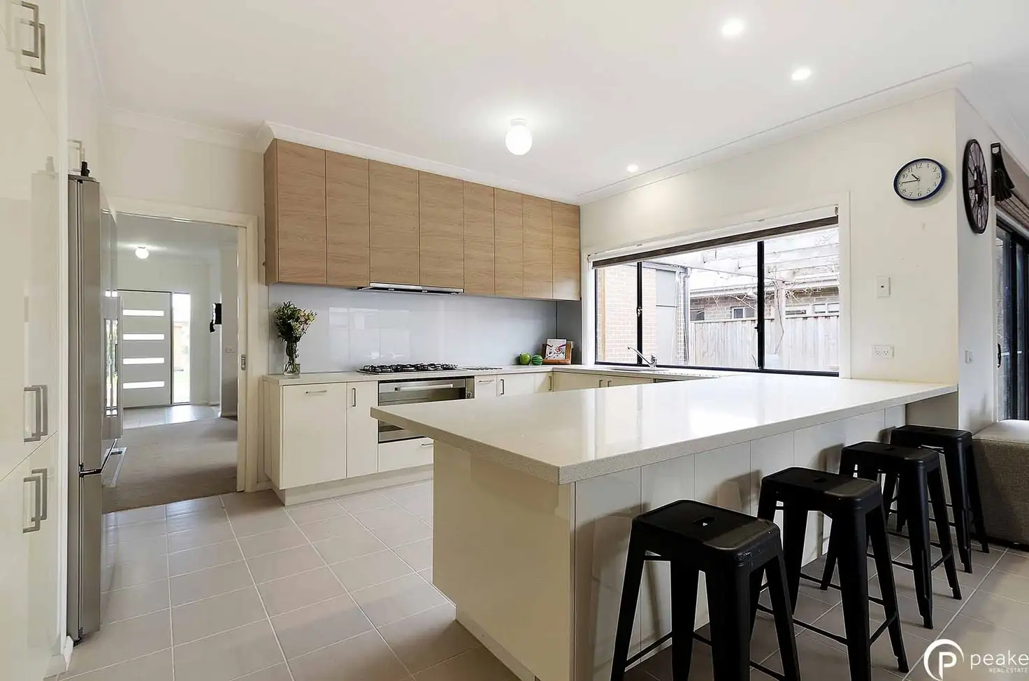 Main view of Homely house listing, 11 Silverleaf Crescent, Officer VIC 3809