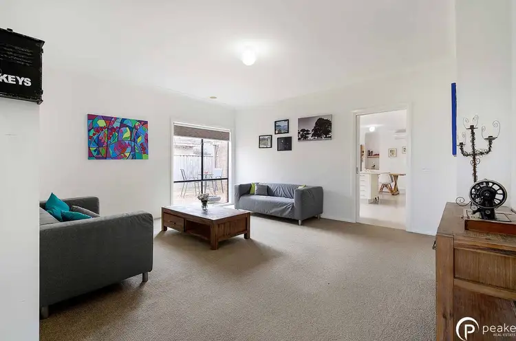 Fourth view of Homely house listing, 11 Silverleaf Crescent, Officer VIC 3809