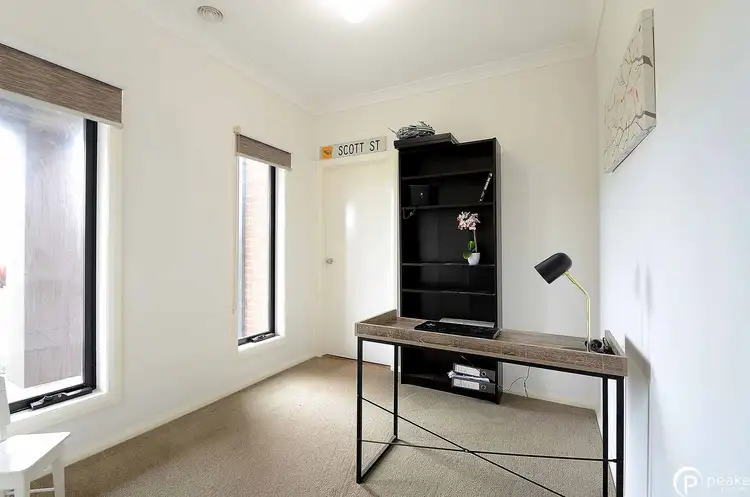Fifth view of Homely house listing, 11 Silverleaf Crescent, Officer VIC 3809