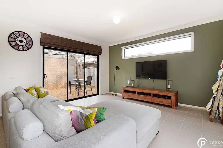Sixth view of Homely house listing, 11 Silverleaf Crescent, Officer VIC 3809