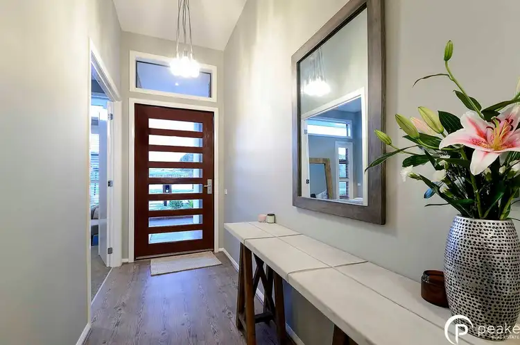 Second view of Homely house listing, 254 Pink Hill Boulevard, Officer VIC 3809