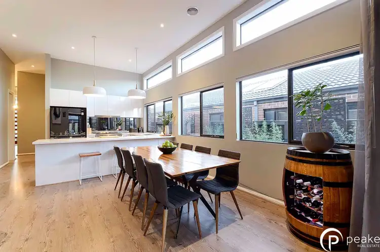 Fourth view of Homely house listing, 254 Pink Hill Boulevard, Officer VIC 3809