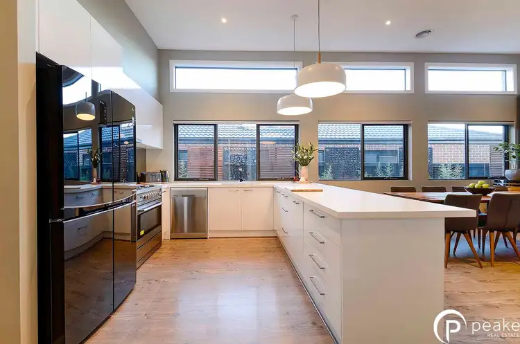 Fifth view of Homely house listing, 254 Pink Hill Boulevard, Officer VIC 3809