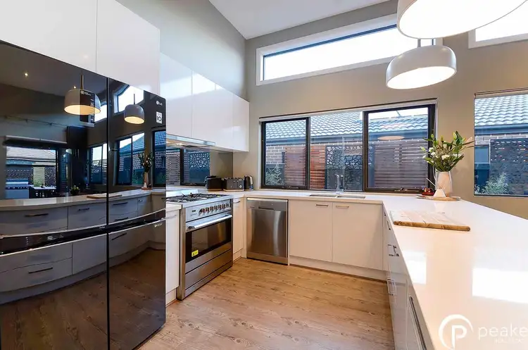 Sixth view of Homely house listing, 254 Pink Hill Boulevard, Officer VIC 3809