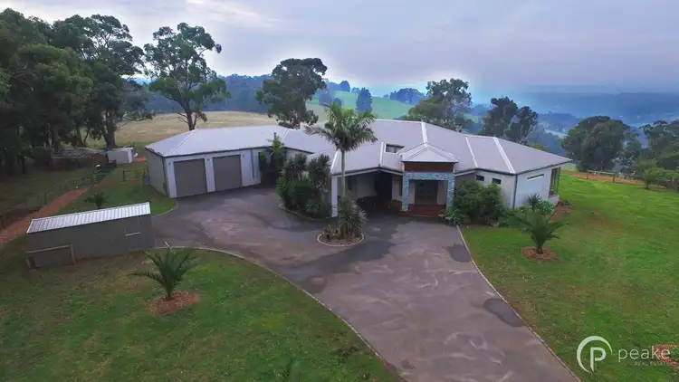 Main view of Homely house listing, 45 Bayard Drive, Pakenham Upper VIC 3810