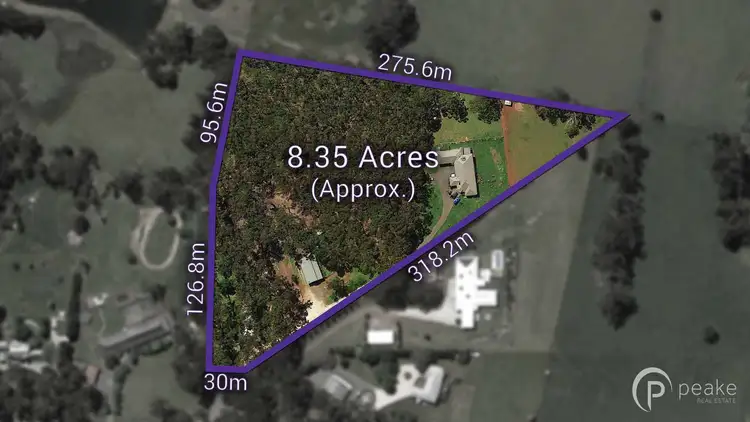 Second view of Homely house listing, 45 Bayard Drive, Pakenham Upper VIC 3810