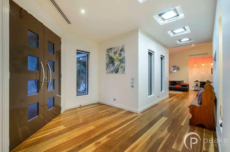 Third view of Homely house listing, 45 Bayard Drive, Pakenham Upper VIC 3810