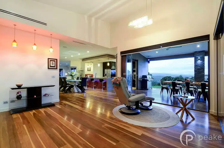 Fourth view of Homely house listing, 45 Bayard Drive, Pakenham Upper VIC 3810