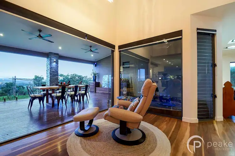Sixth view of Homely house listing, 45 Bayard Drive, Pakenham Upper VIC 3810