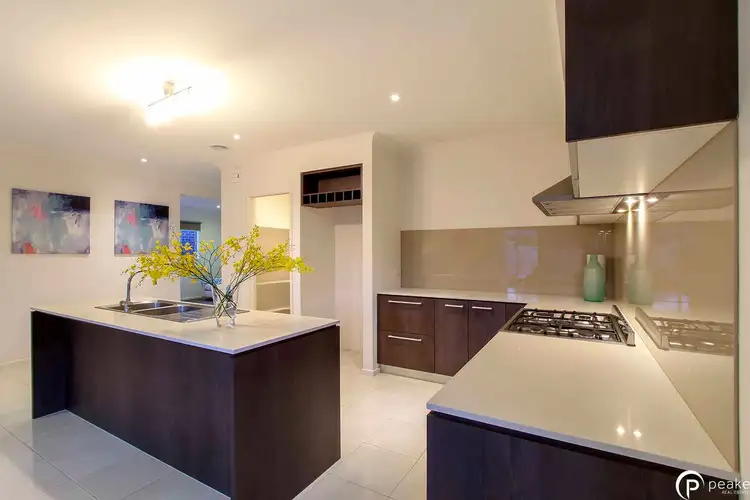 Main view of Homely house listing, 47 Chantenay Parade, Cranbourne North VIC 3977