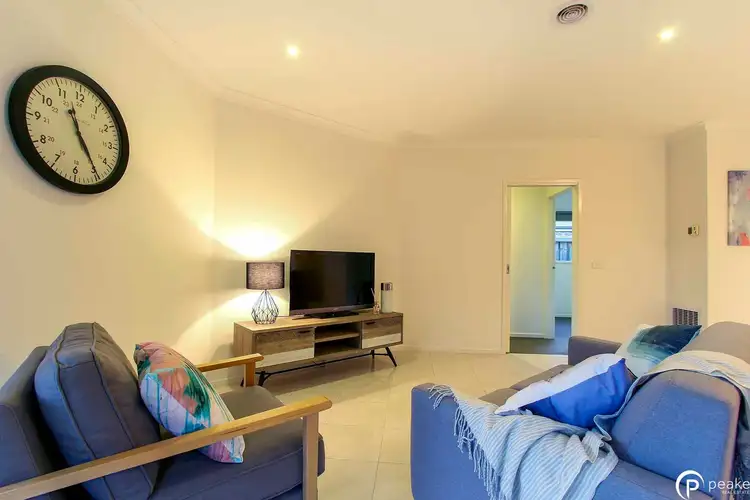 Second view of Homely house listing, 47 Chantenay Parade, Cranbourne North VIC 3977
