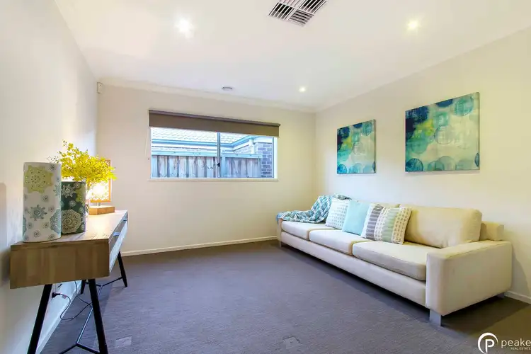 Third view of Homely house listing, 47 Chantenay Parade, Cranbourne North VIC 3977