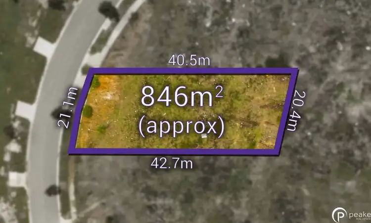 16 Solid Drive, Pakenham VIC 3810