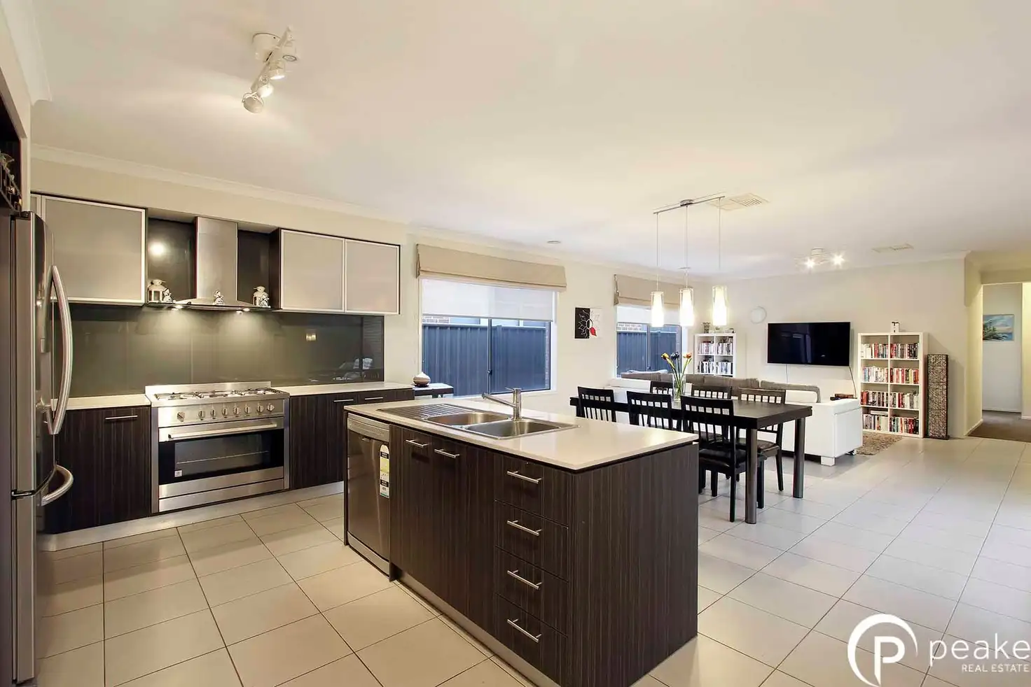Main view of Homely house listing, 3 Flack Way, Cranbourne North VIC 3977