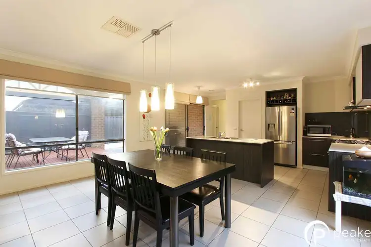 Second view of Homely house listing, 3 Flack Way, Cranbourne North VIC 3977