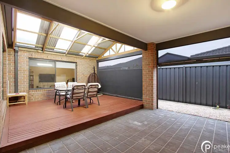 Third view of Homely house listing, 3 Flack Way, Cranbourne North VIC 3977