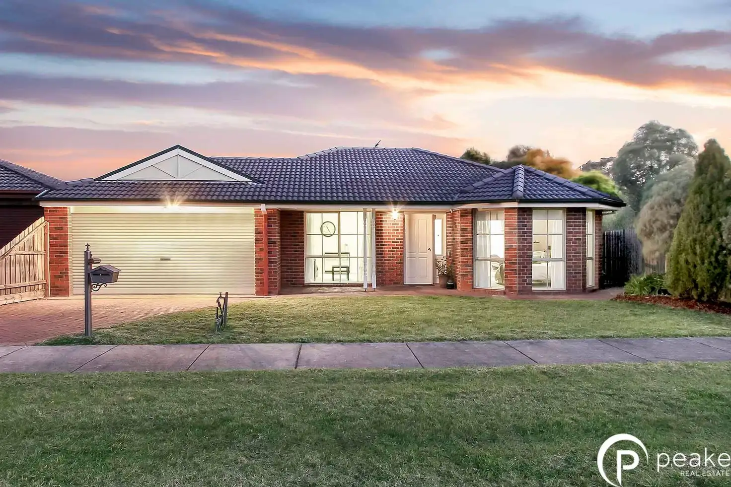 Main view of Homely house listing, 2 Tottington Rise, Berwick VIC 3806