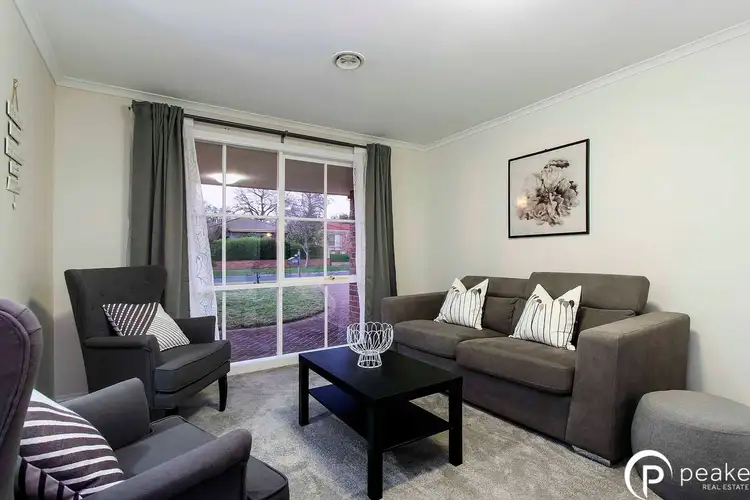 Third view of Homely house listing, 2 Tottington Rise, Berwick VIC 3806