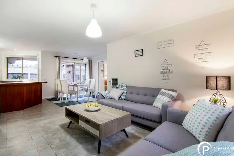 Fourth view of Homely house listing, 2 Tottington Rise, Berwick VIC 3806