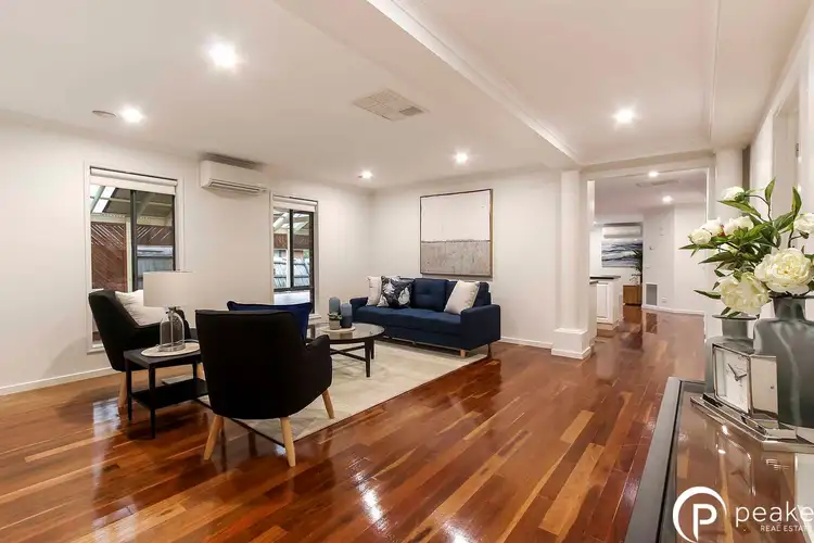 Fourth view of Homely house listing, 182 Soldiers Road, Beaconsfield VIC 3807