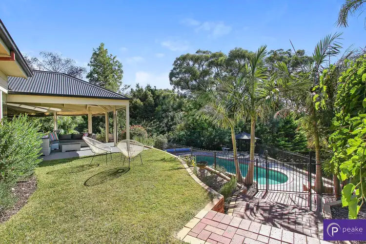 3 Corringham Road, Beaconsfield Upper VIC 3808