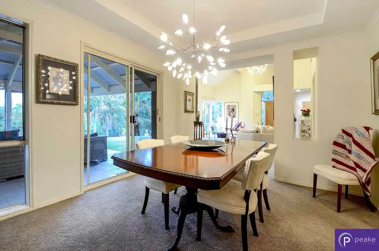 Fifth view of Homely house listing, 3 Corringham Road, Beaconsfield Upper VIC 3808