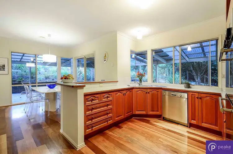 Sixth view of Homely house listing, 3 Corringham Road, Beaconsfield Upper VIC 3808
