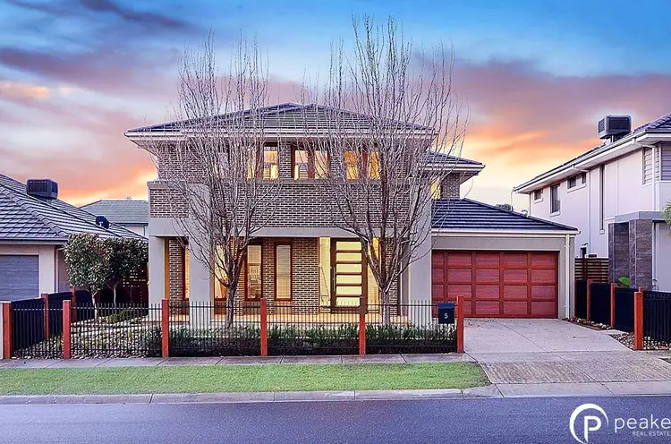 5 Kooyong Close, Officer VIC 3809