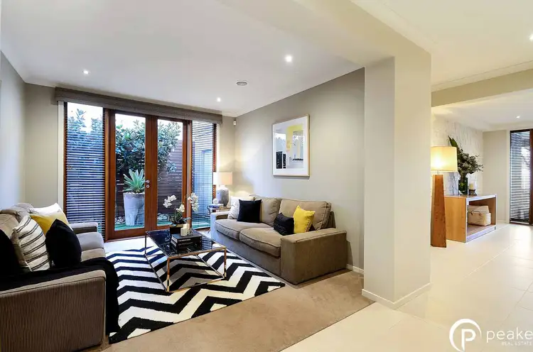 Fourth view of Homely house listing, 5 Kooyong Close, Officer VIC 3809