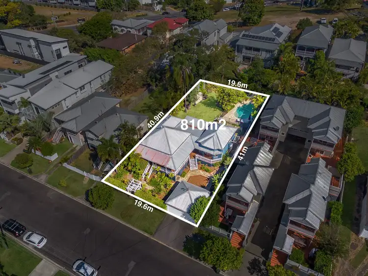 20 Parry Street, Bulimba QLD 4171
