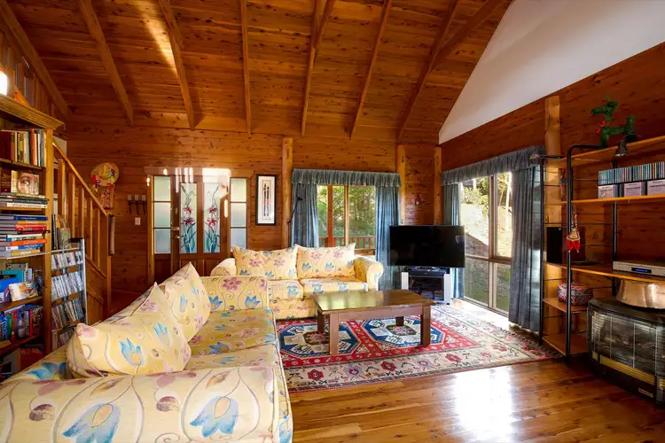 Second view of Homely house listing, 27 Dalrymple Avenue, Wentworth Falls NSW 2782