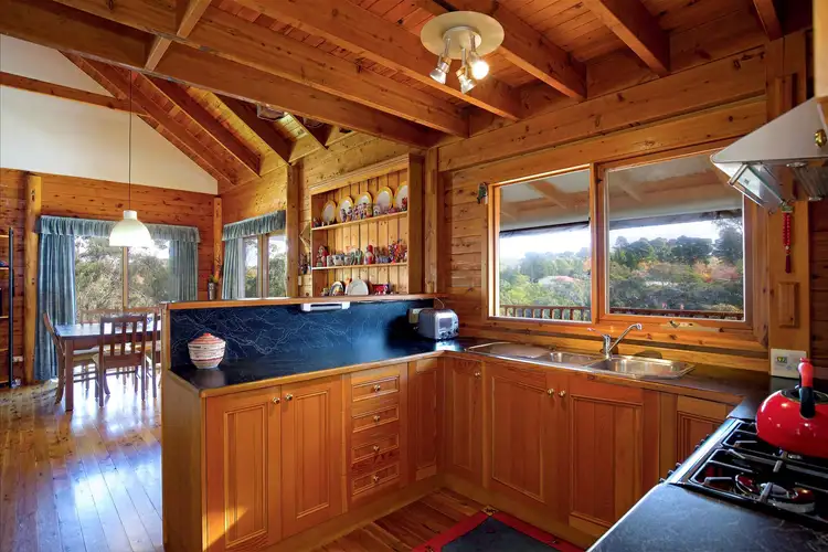 Third view of Homely house listing, 27 Dalrymple Avenue, Wentworth Falls NSW 2782