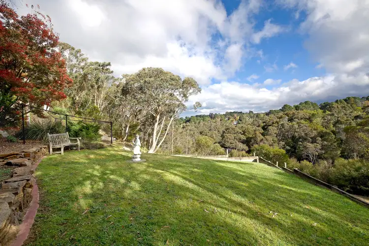 Fourth view of Homely house listing, 27 Dalrymple Avenue, Wentworth Falls NSW 2782