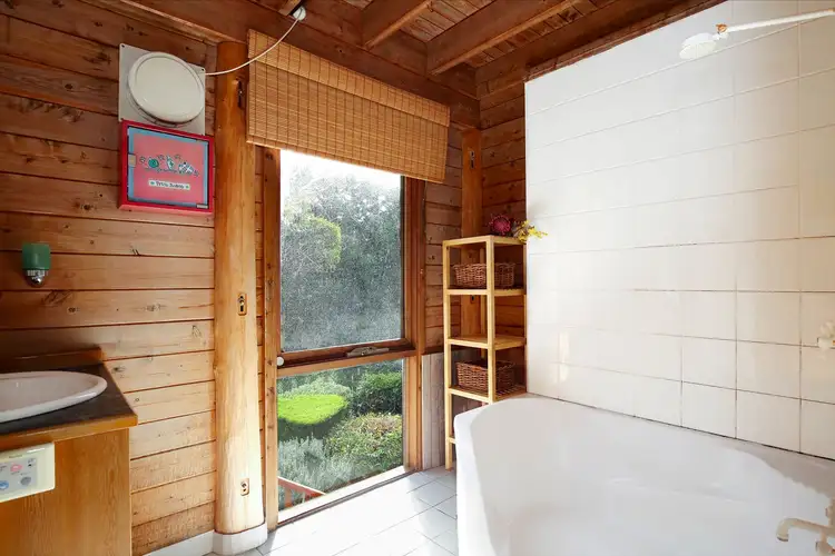 Fifth view of Homely house listing, 27 Dalrymple Avenue, Wentworth Falls NSW 2782