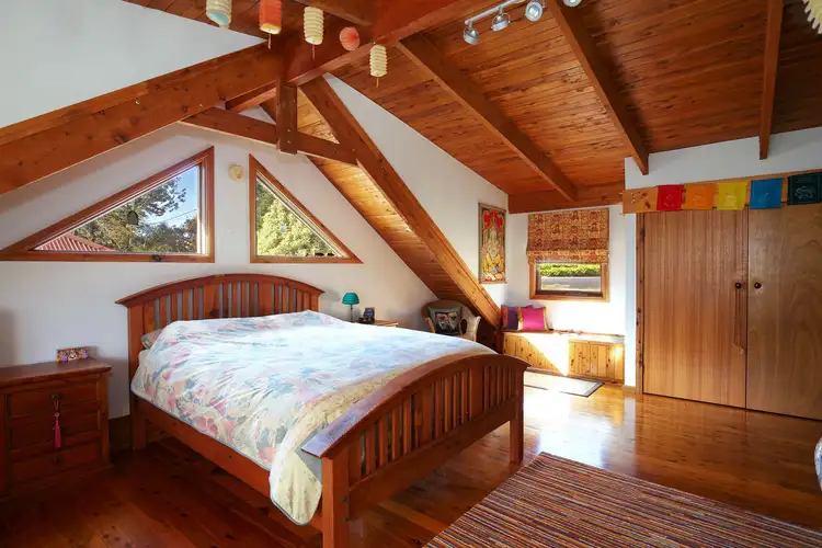 Sixth view of Homely house listing, 27 Dalrymple Avenue, Wentworth Falls NSW 2782